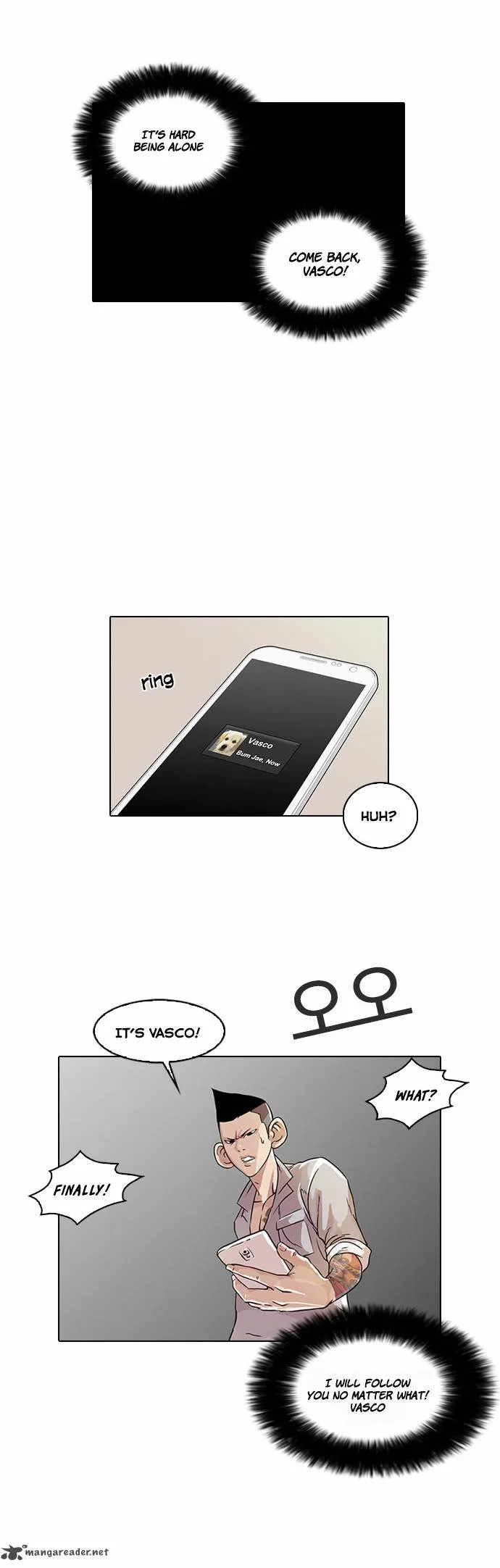 Lookism Chapter 19 – Page 30