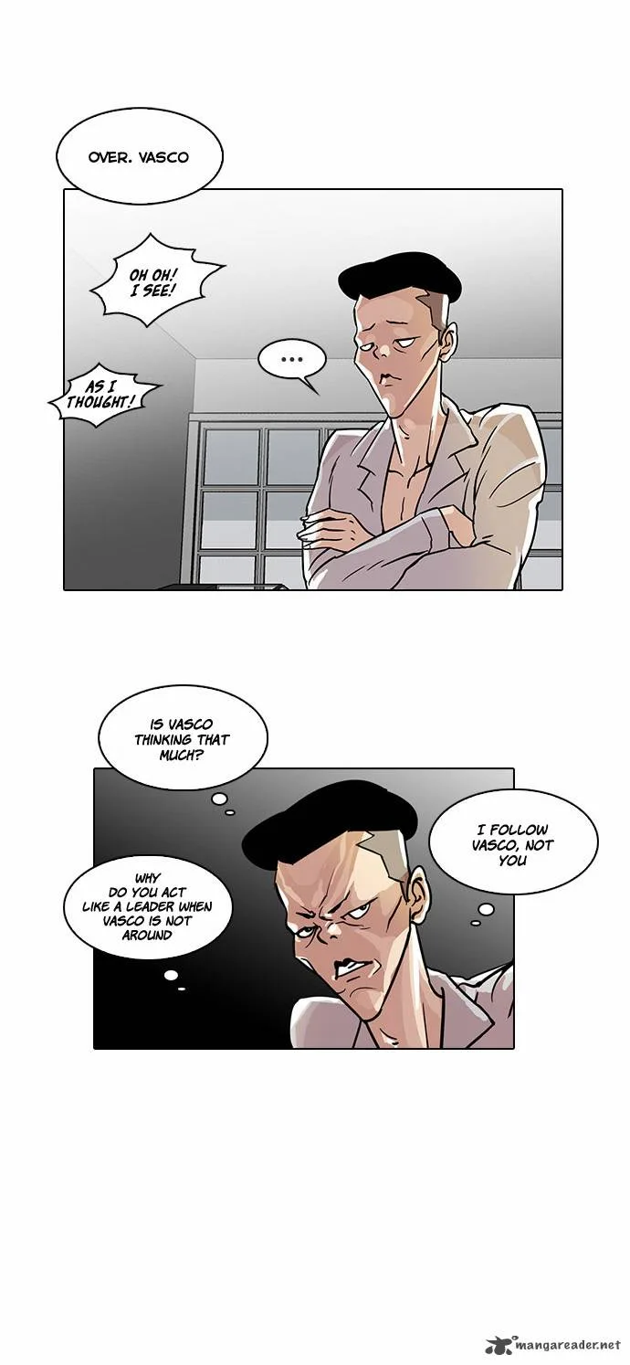 Lookism Chapter 19 – Page 34