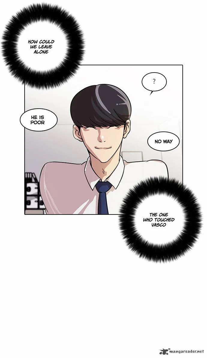 Lookism Chapter 19 – Page 35
