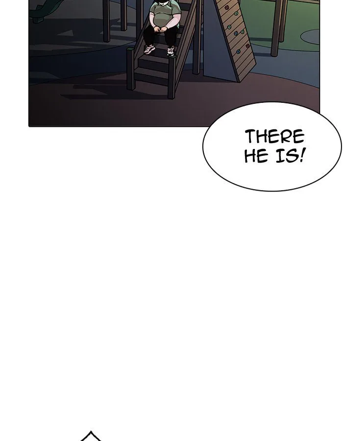 Lookism Chapter 190 – Page 3