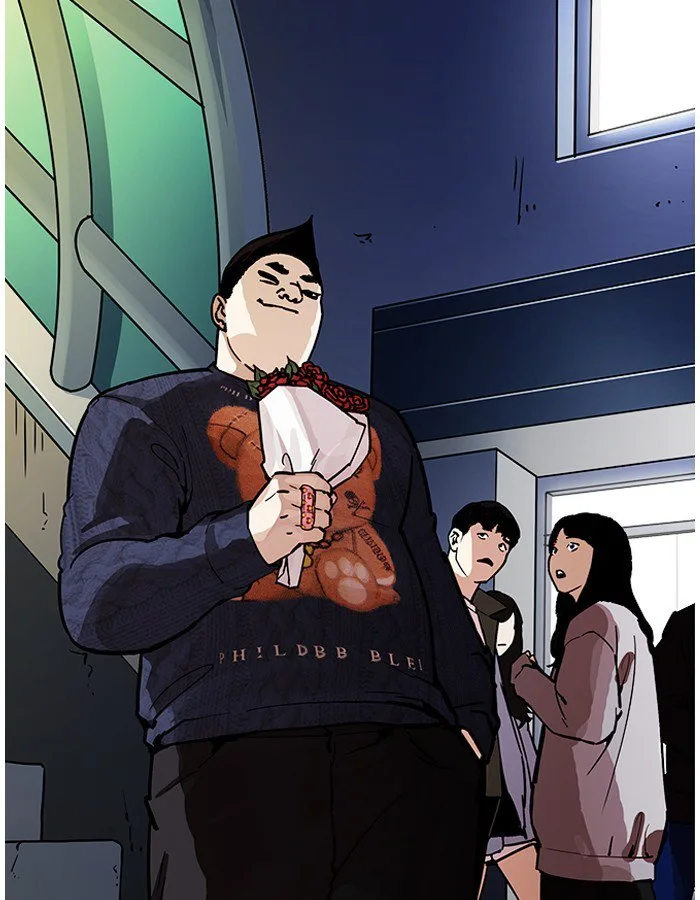 Lookism Chapter 190 – Page 55