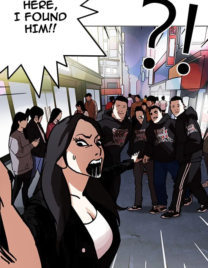 Lookism Chapter 190 – Page 64