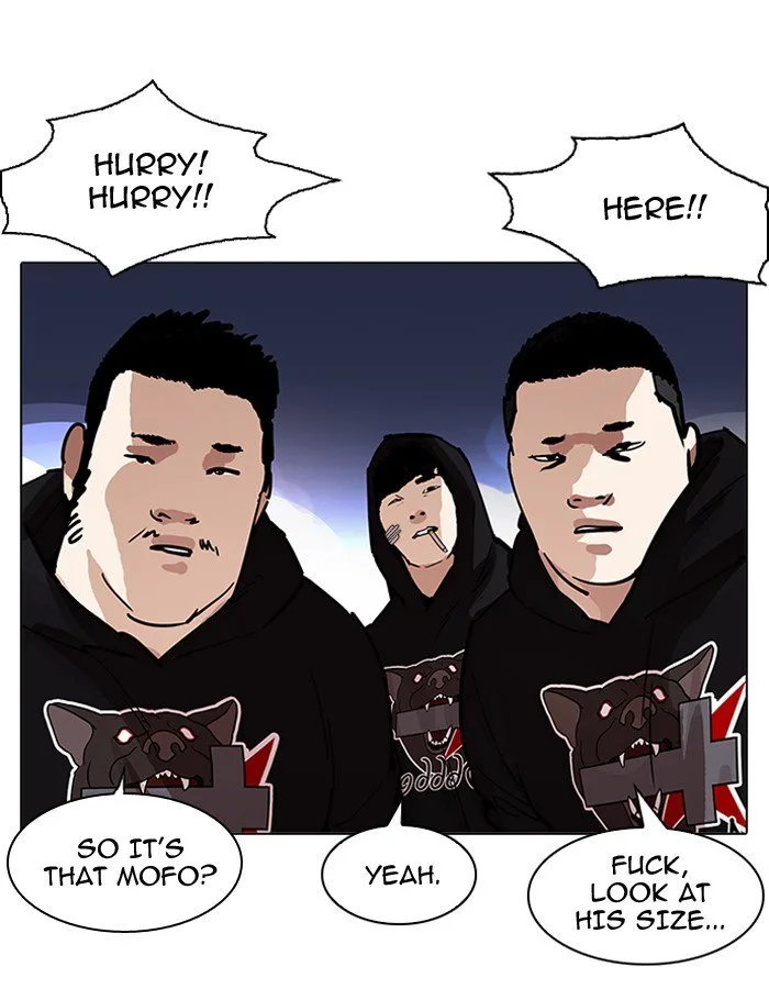 Lookism Chapter 190 – Page 66