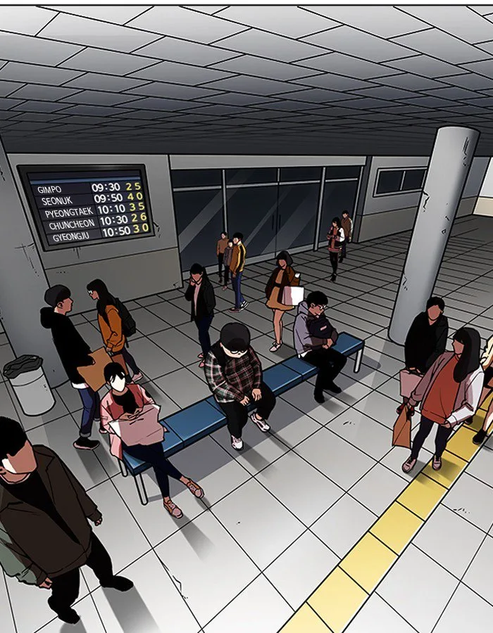 Lookism Chapter 190 – Page 77