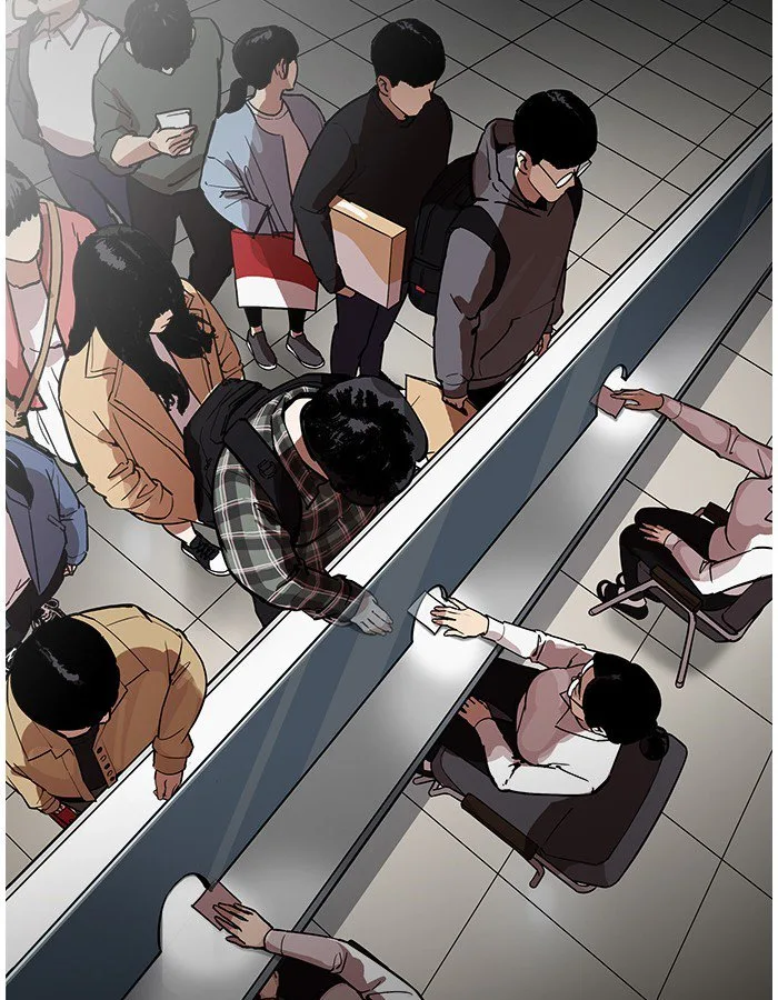 Lookism Chapter 190 – Page 82