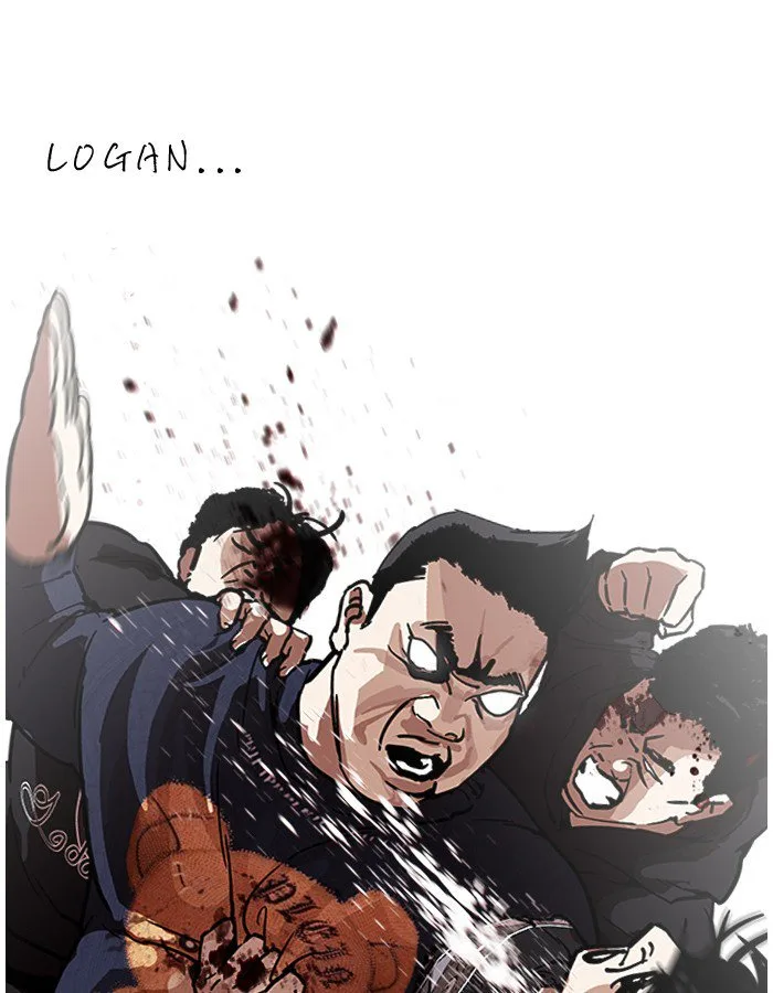 Lookism Chapter 190 – Page 87