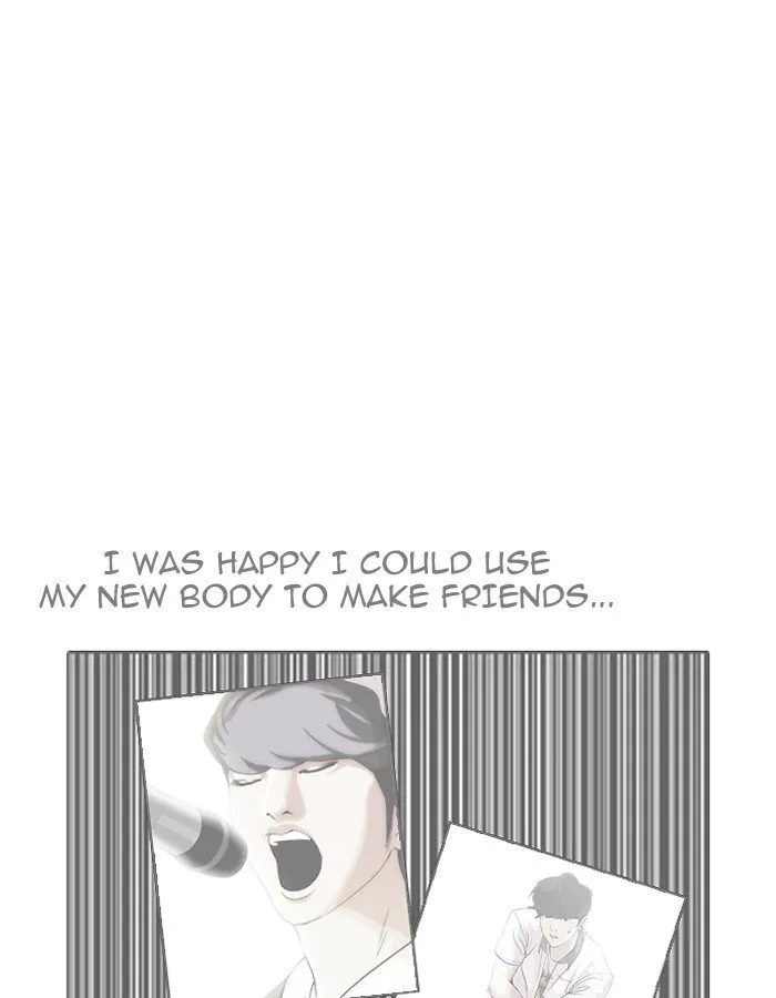 Lookism Chapter 190 – Page 117