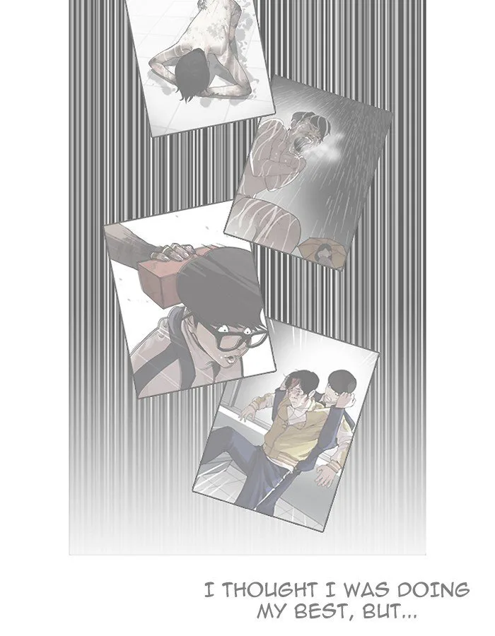 Lookism Chapter 190 – Page 120