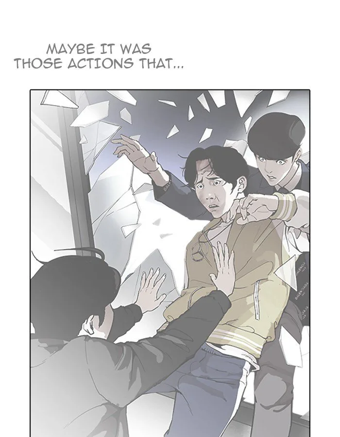 Lookism Chapter 190 – Page 122