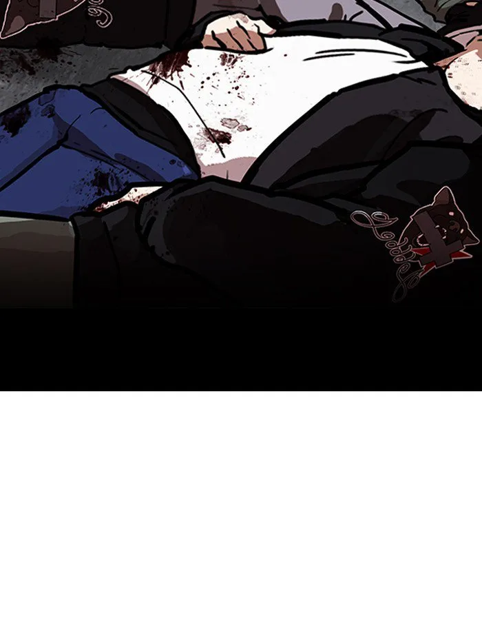 Lookism Chapter 190 – Page 145