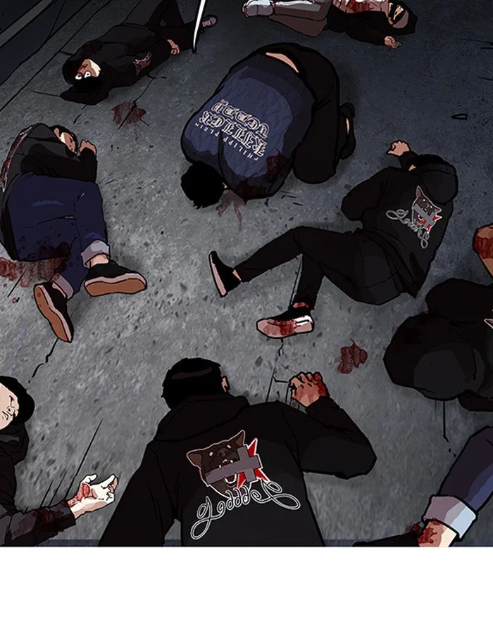 Lookism Chapter 190 – Page 150