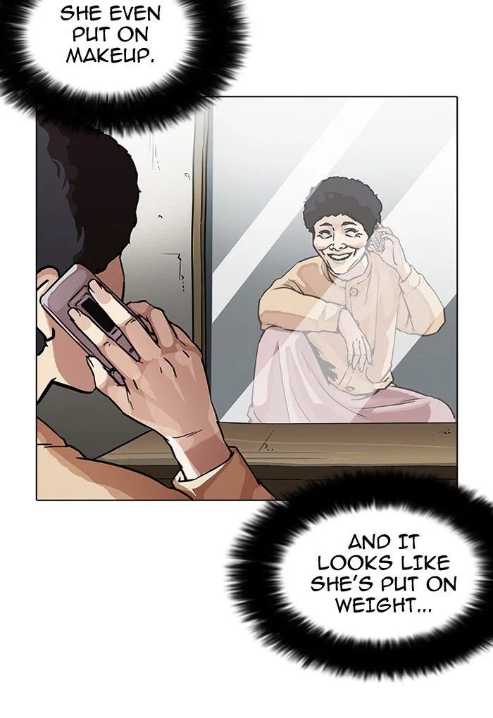 Lookism Chapter 191 – Page 27