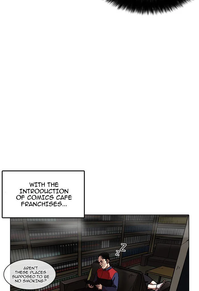 Lookism Chapter 191 – Page 98