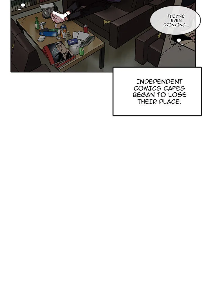 Lookism Chapter 191 – Page 99