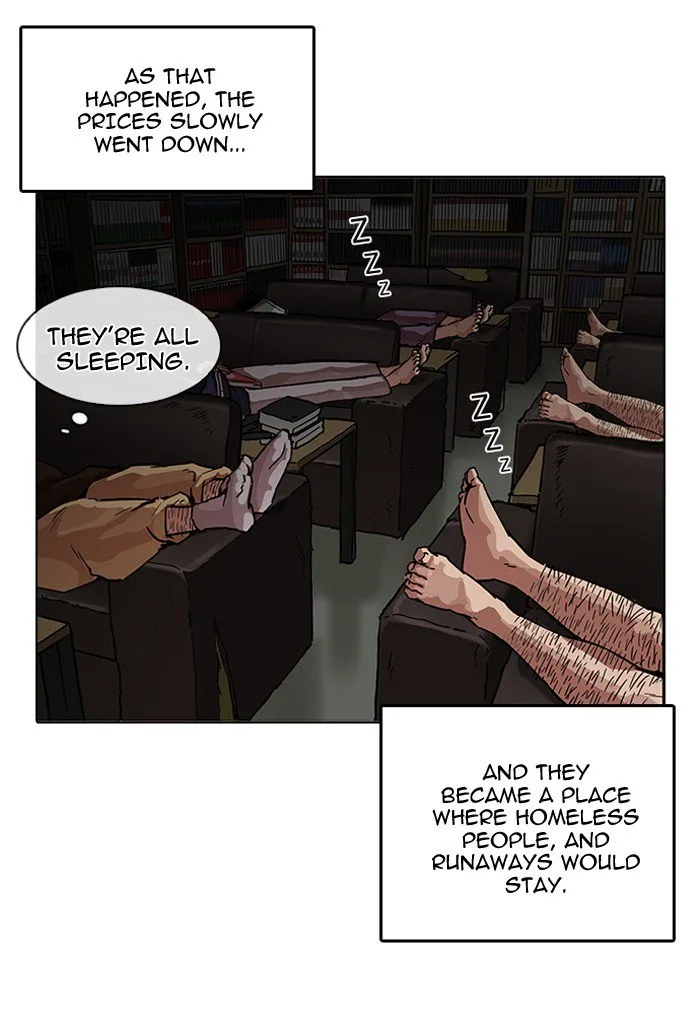 Lookism Chapter 191 – Page 100