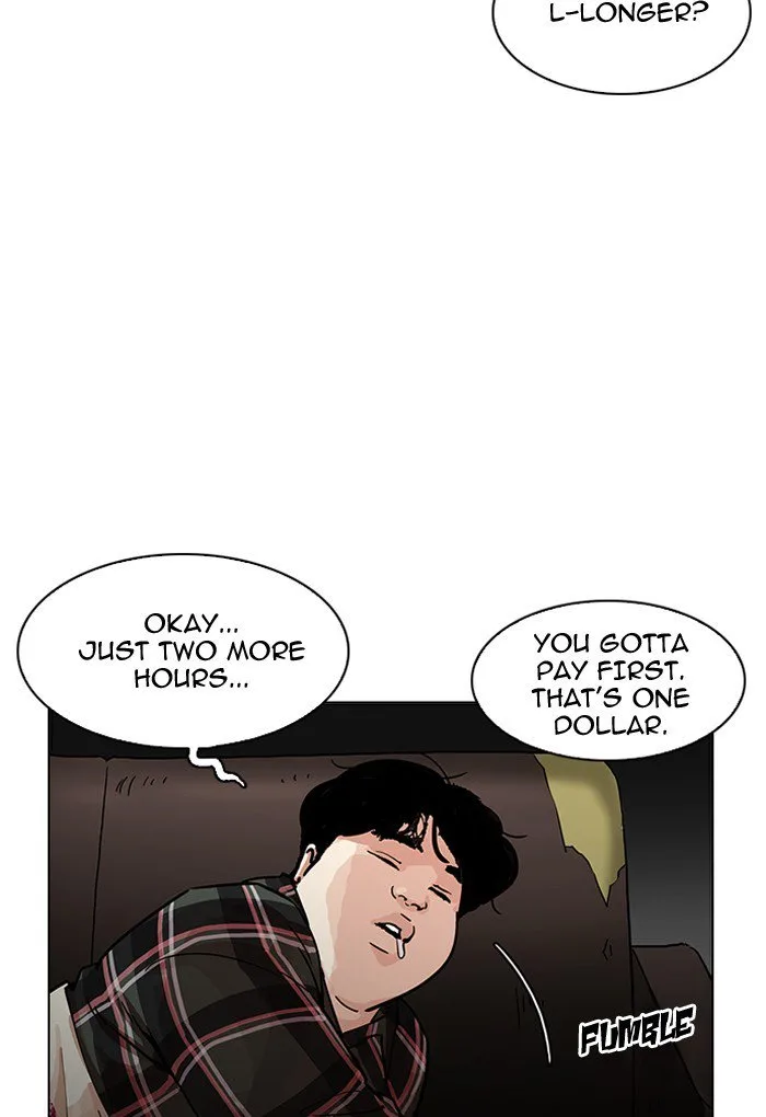 Lookism Chapter 191 – Page 110