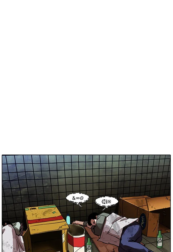 Lookism Chapter 191 – Page 131