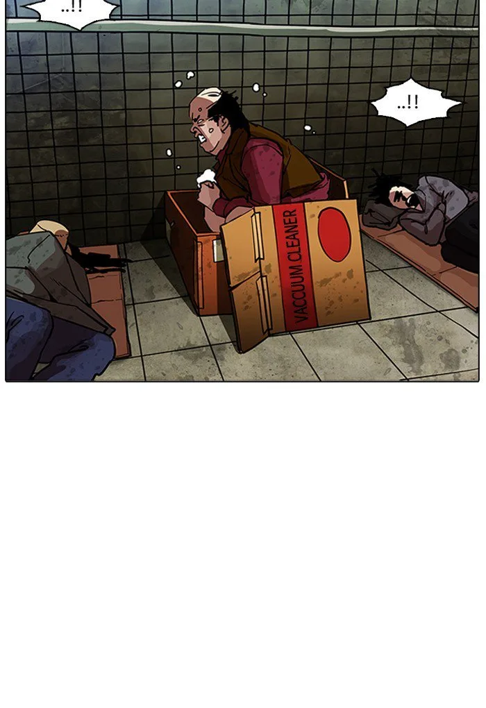 Lookism Chapter 191 – Page 133