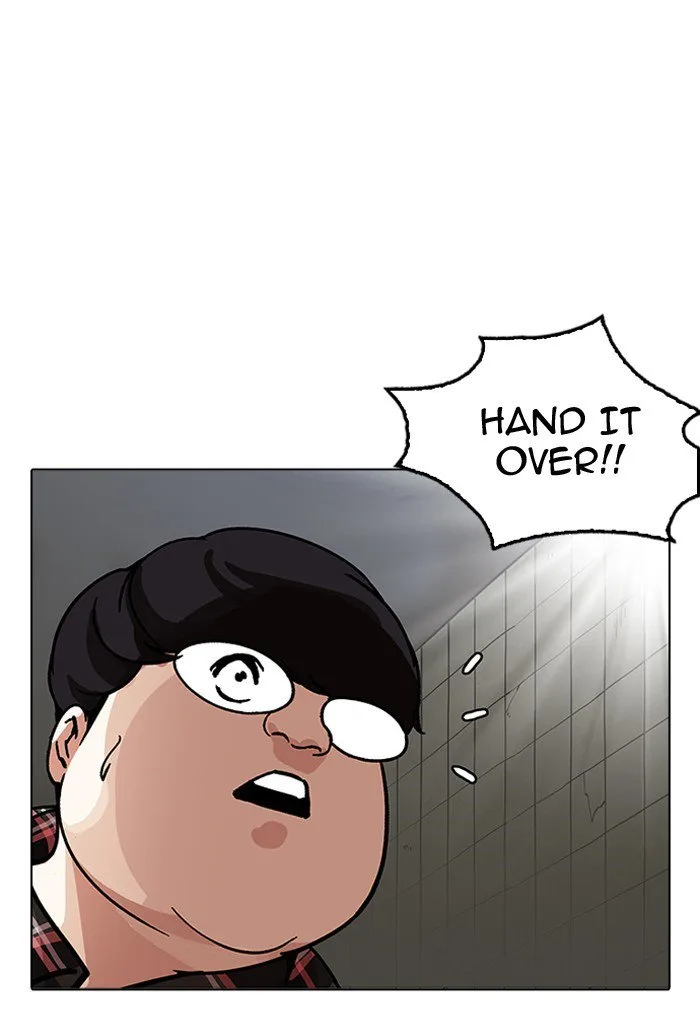 Lookism Chapter 191 – Page 137