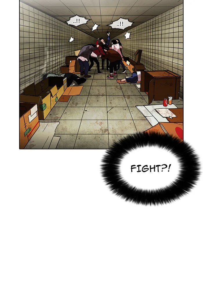 Lookism Chapter 191 – Page 139