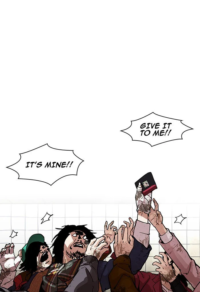 Lookism Chapter 191 – Page 140