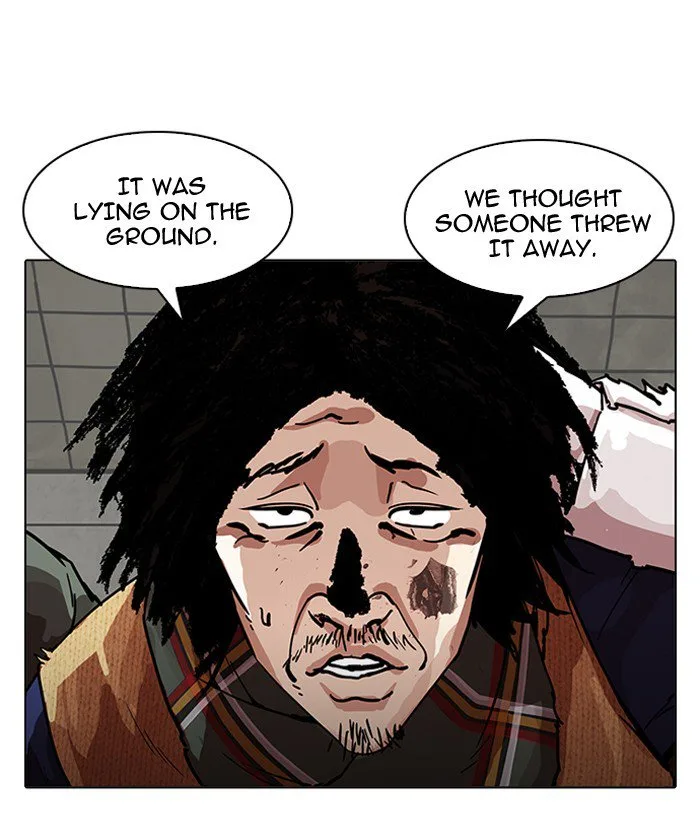 Lookism Chapter 192 – Page 6