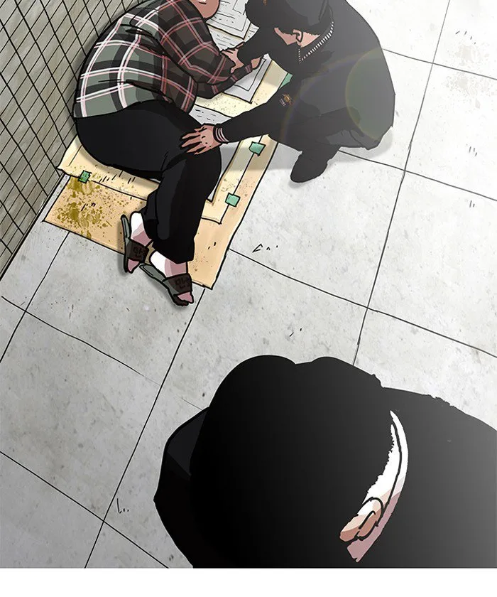 Lookism Chapter 192 – Page 50