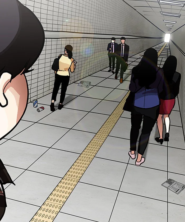 Lookism Chapter 192 – Page 55