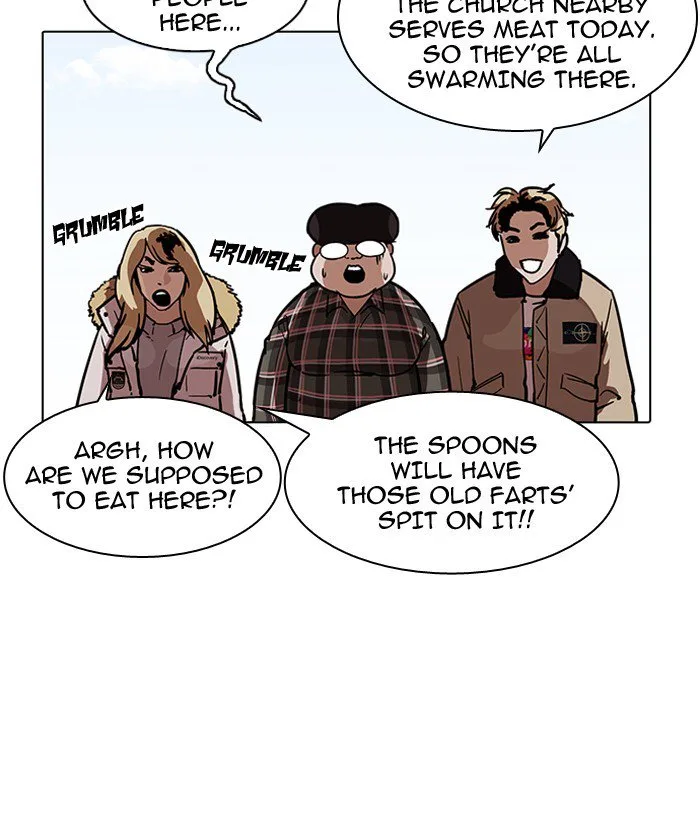 Lookism Chapter 192 – Page 89