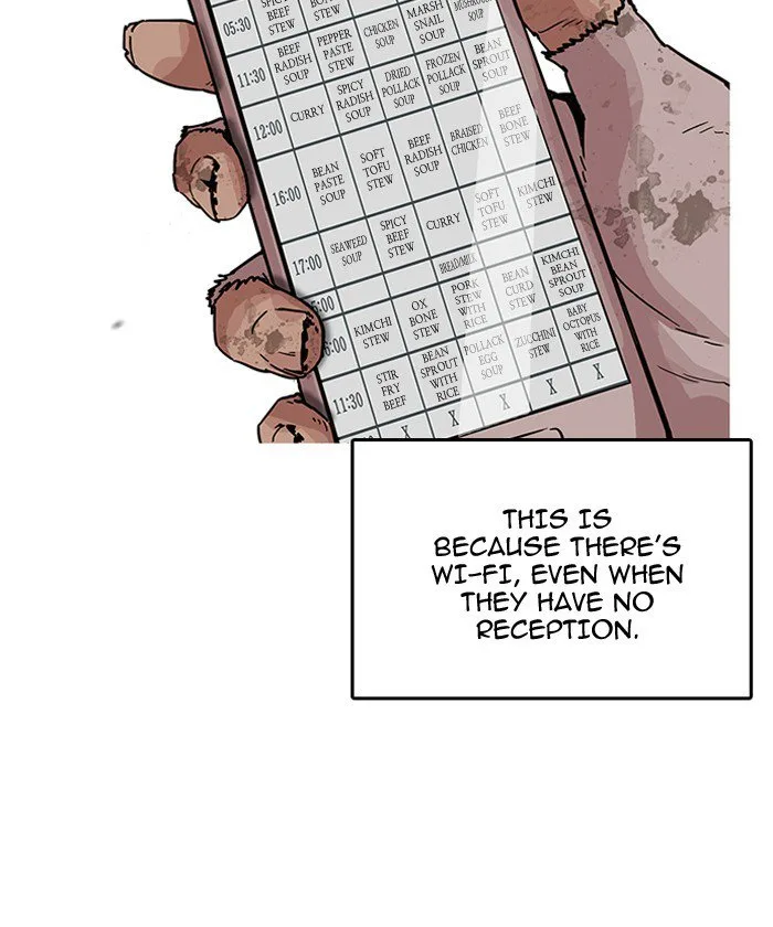 Lookism Chapter 192 – Page 91