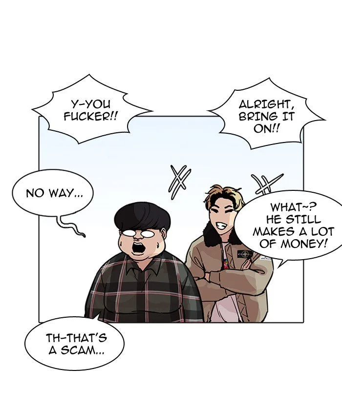 Lookism Chapter 192 – Page 105