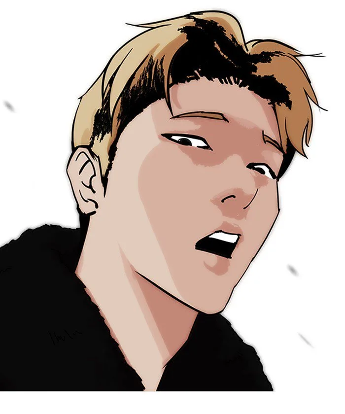 Lookism Chapter 192 – Page 108