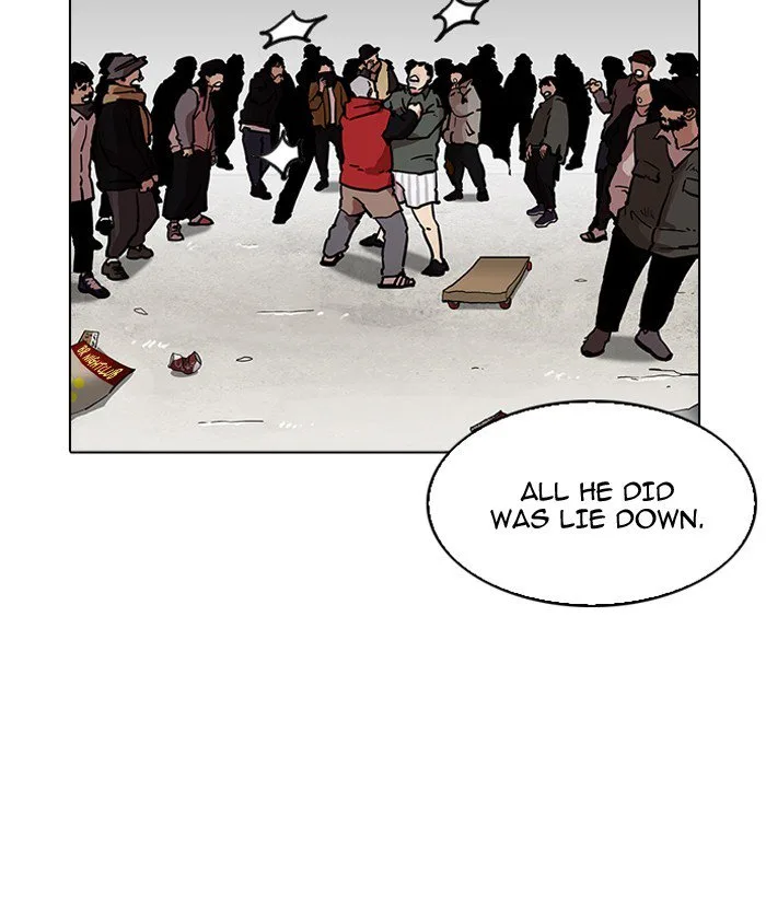 Lookism Chapter 192 – Page 110