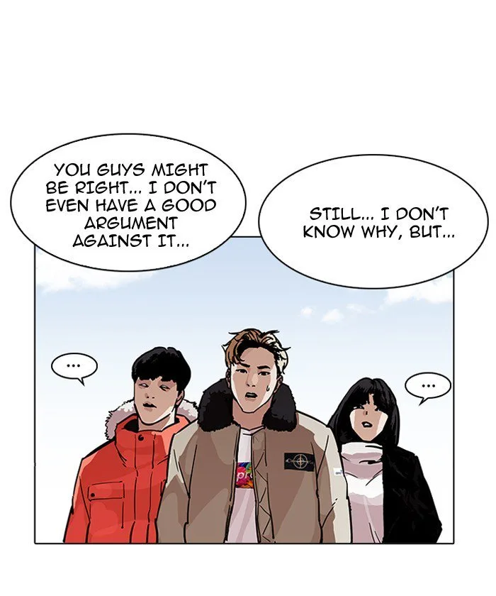 Lookism Chapter 192 – Page 144