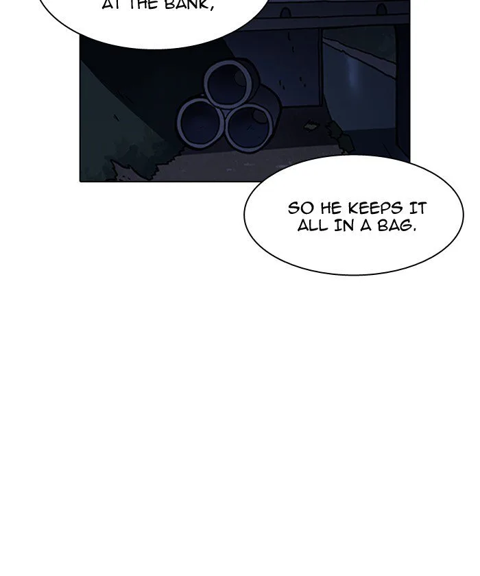 Lookism Chapter 192 – Page 160