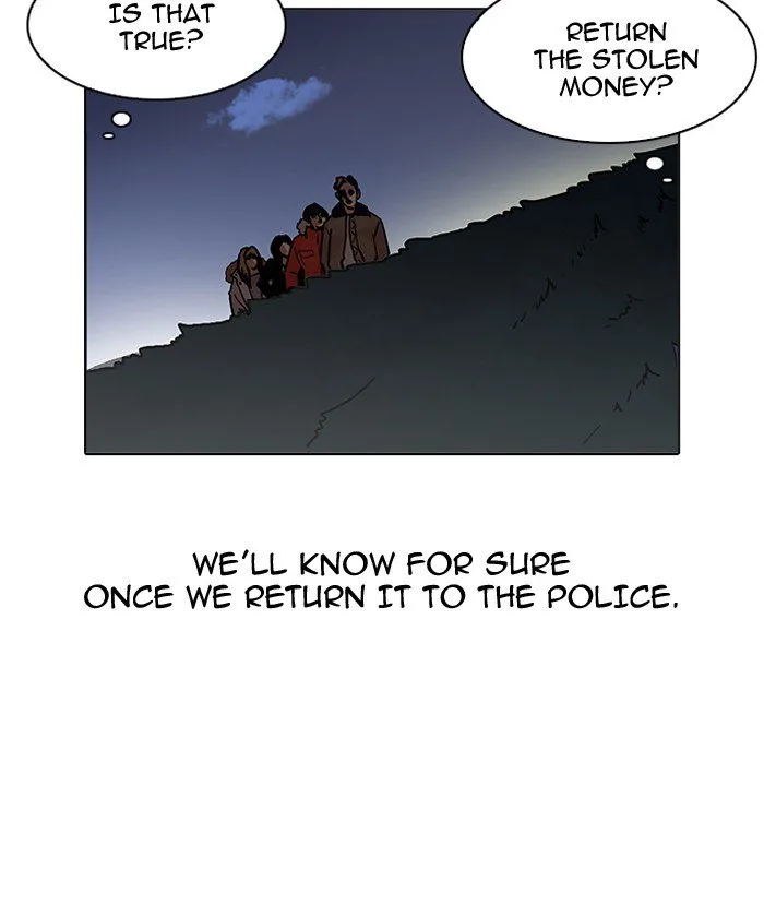Lookism Chapter 192 – Page 167