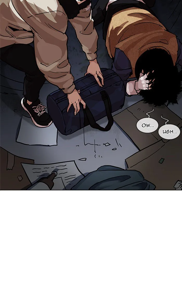 Lookism Chapter 193 – Page 16