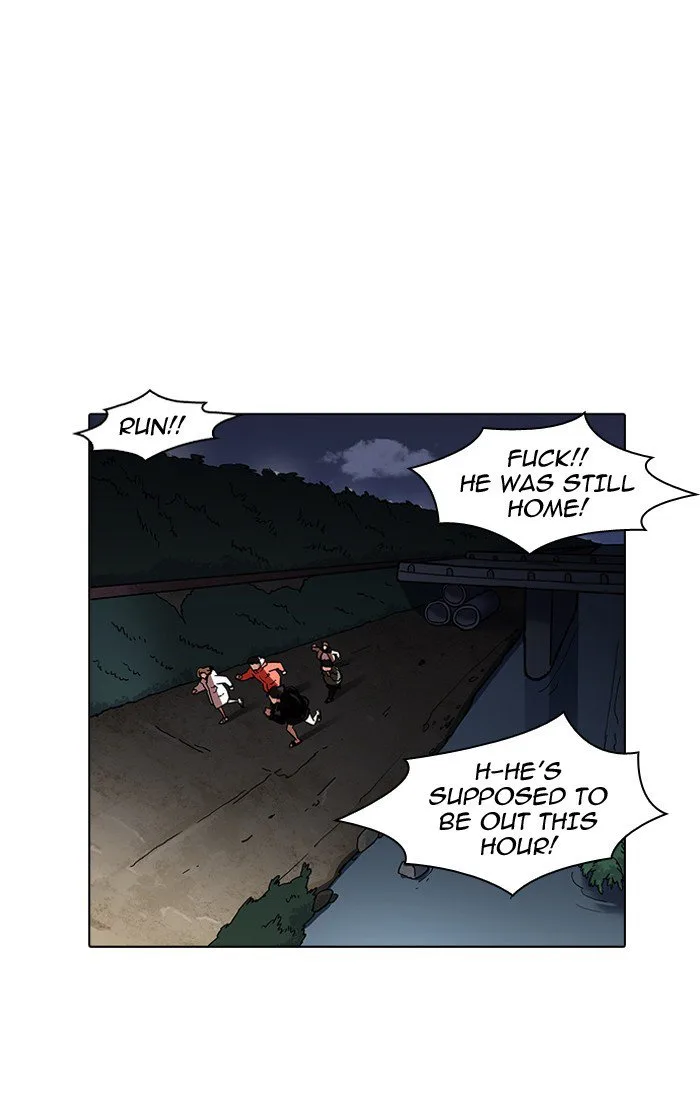 Lookism Chapter 193 – Page 17