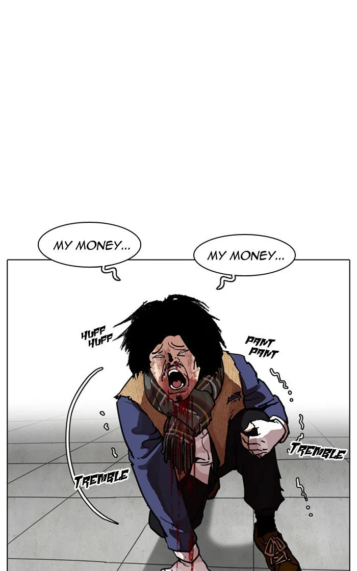 Lookism Chapter 193 – Page 33