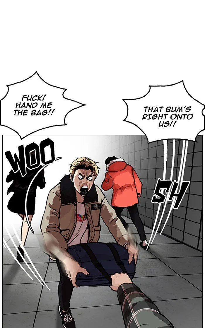 Lookism Chapter 193 – Page 44