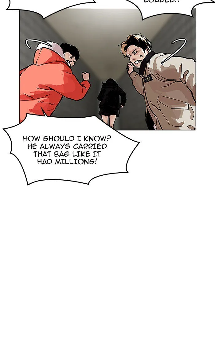 Lookism Chapter 193 – Page 62