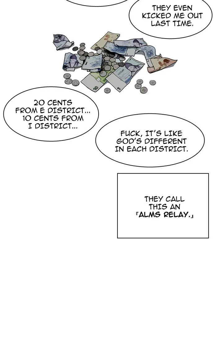 Lookism Chapter 193 – Page 98