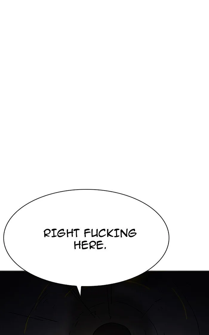 Lookism Chapter 193 – Page 110