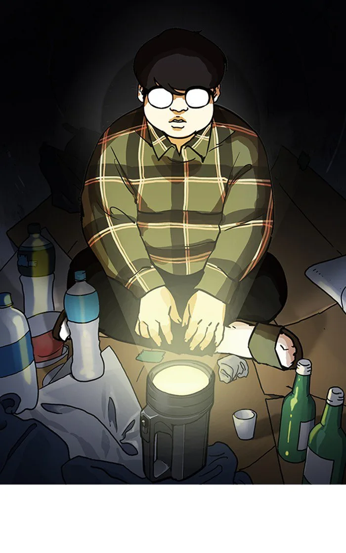 Lookism Chapter 193 – Page 118