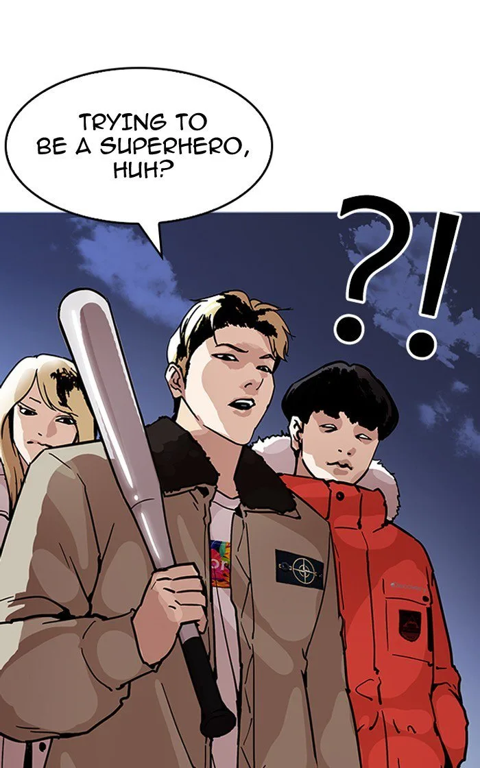 Lookism Chapter 193 – Page 128