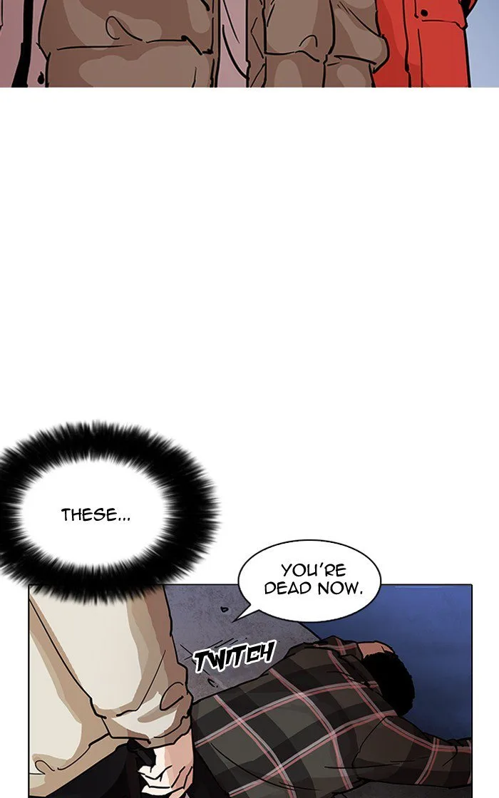 Lookism Chapter 193 – Page 129