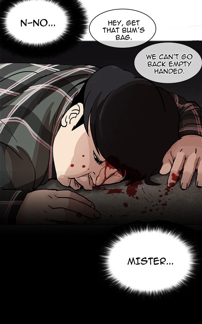 Lookism Chapter 193 – Page 131