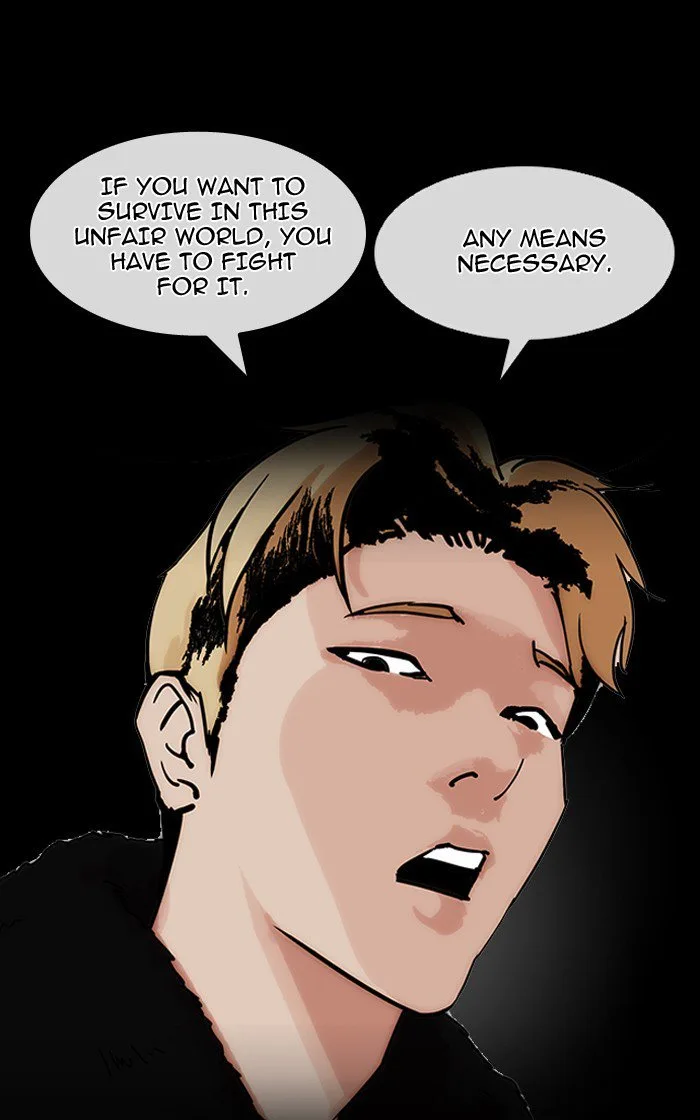 Lookism Chapter 193 – Page 165