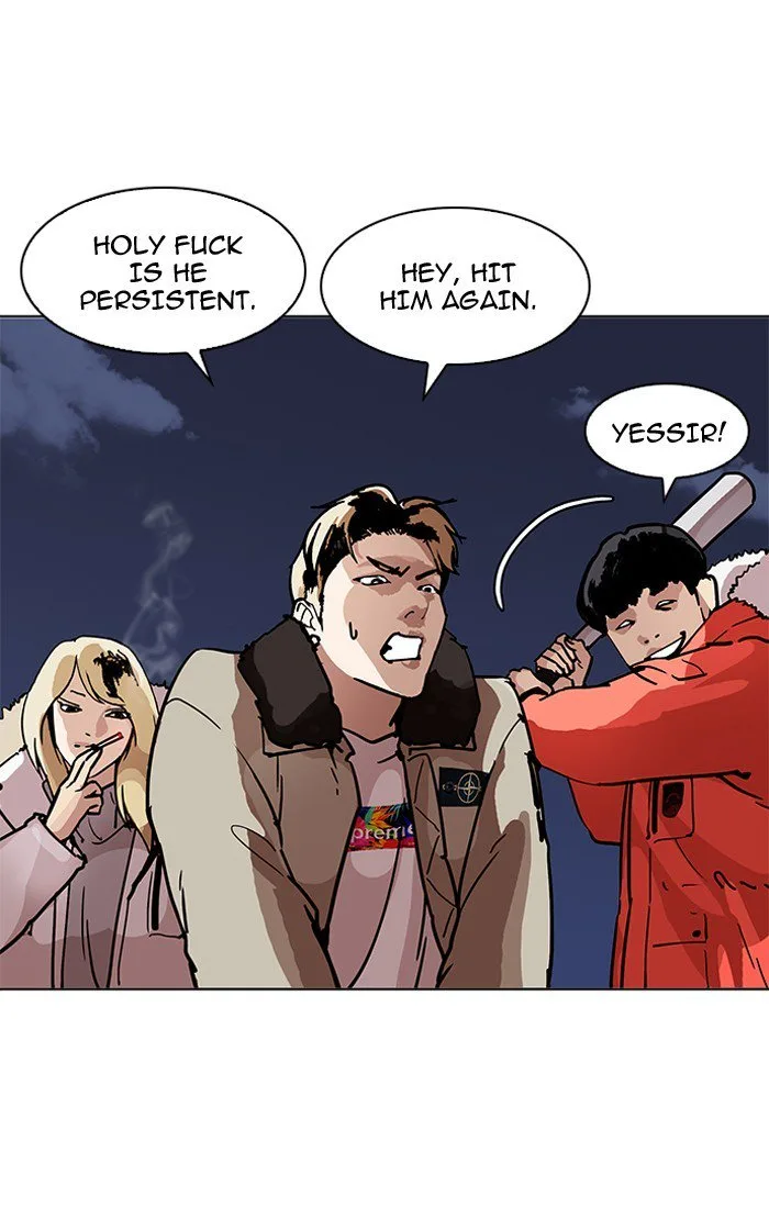 Lookism Chapter 193 – Page 173