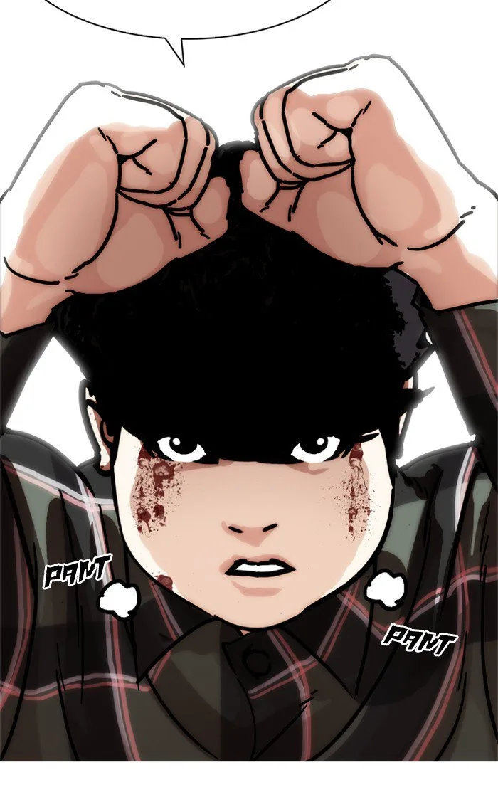 Lookism Chapter 193 – Page 182